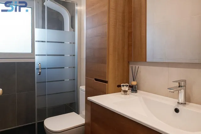 Casa 4 vientos en parcela llana de 3.533m2 — 10