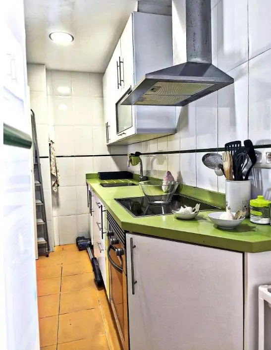 ¡VIVE JUNTO AL MAR! BONITA VIVIENDA DE 3 DORMITORIOS A SOLO 100 METROS DE LA PLAYA – ALQUILER ANUAL — 8
