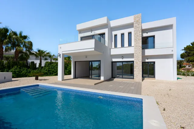 Villa 3 habitaciones 202m² en venta - La Fustera - foto 5