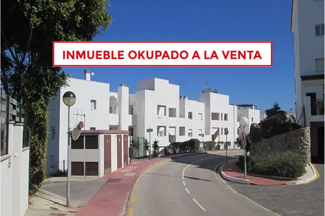 Apartamento 2 habitaciones 124m² en venta - Riviera del sol