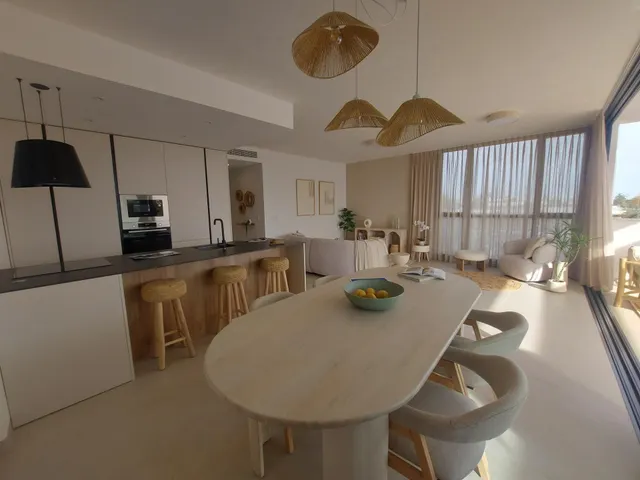 PRECIOSO APARTAMENTO EN VENTA JUNTO AL MAR — 9