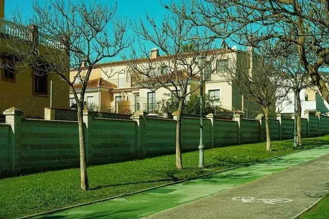 Adosado 3 habitaciones 153m² en venta - Montemar — 31