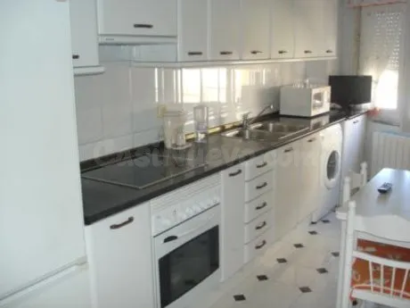 SE VENDE PISO EN EL CENTRO DE VALENCIA DE DON JUAN, EXTERIOR - foto 4