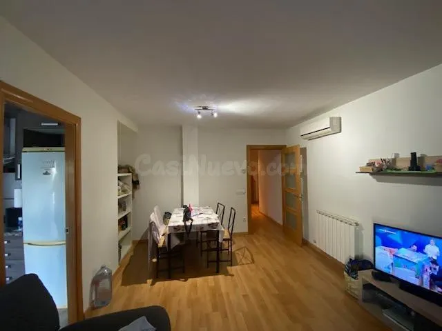 OPORTUNIDAD- Acogedor Apartamento en Alcarras - €125,000 — 2