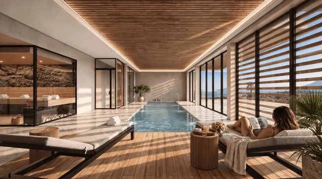 Adosado 3 habitaciones 345m² en venta - Marbella — 9