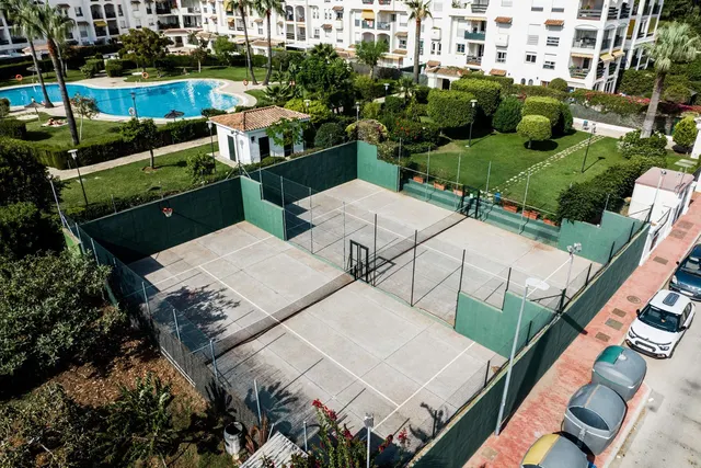Apartamento 2 habitaciones 68m² en venta - Marbella — 21