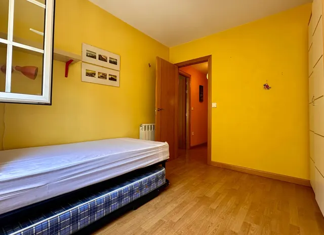 APARTAMENTO - ZONA FLORES DEL SIL — 12