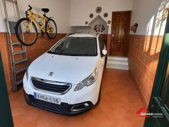Casa en venta en exclusiva en Olivos Borrachos con 4 dormitorios, garaje y dos terrazas — 30