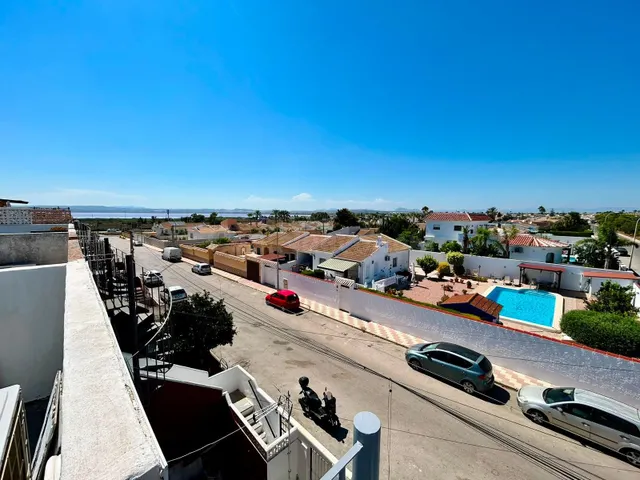 Apartamento 1 habitación 44m² en venta - Centro — 3