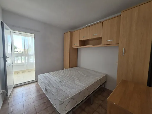 BUNGALOW PLANTA ALTA EN URBANIZACION CERRADA CON PISCINA COMUNITARIA — 17