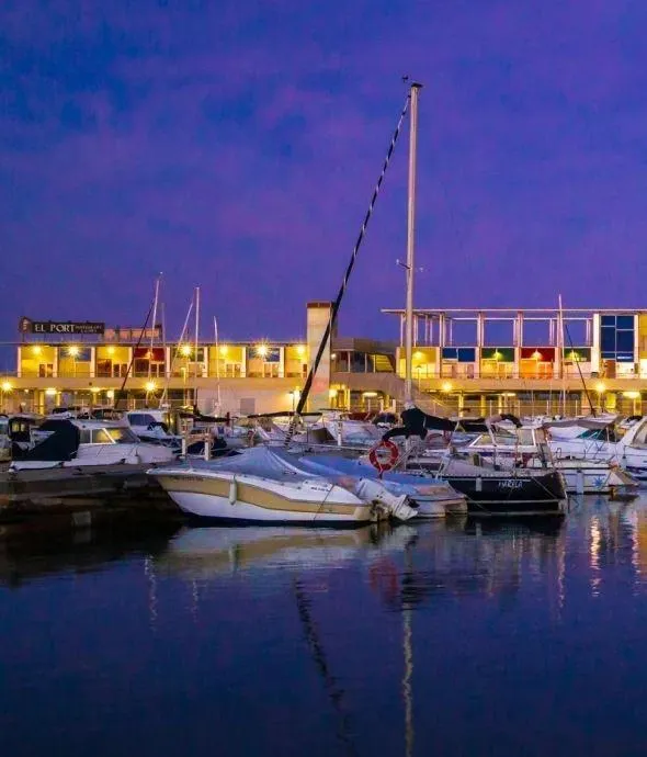 Chalet en excelente zona de calafell — 24