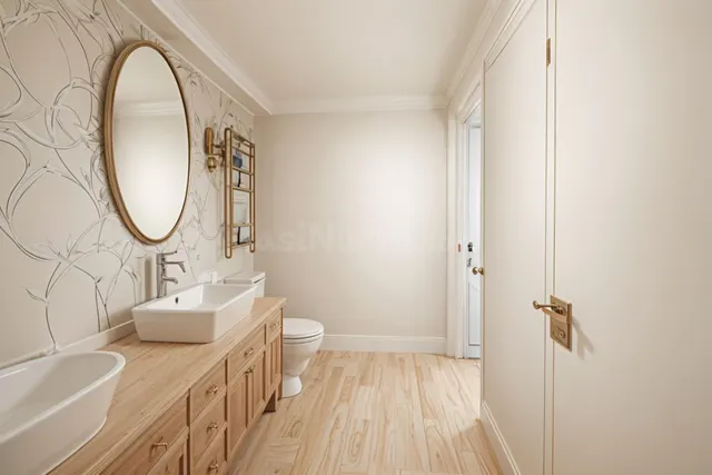 Dúplex 2 habitaciones 120m² en venta - Recoletos - foto 5