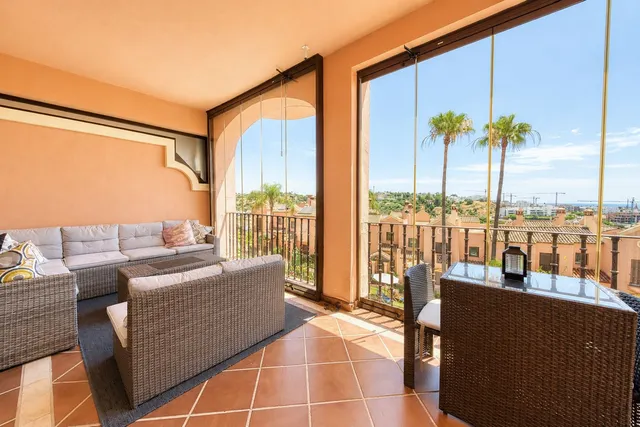 Adosado 3 habitaciones 167m² en venta - Costa Del Sol — 18