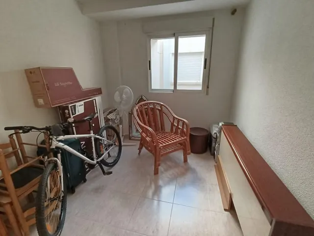 ÁTICO DUPLEX EN GRAO DE GANDIA (VALENCIA) — 19