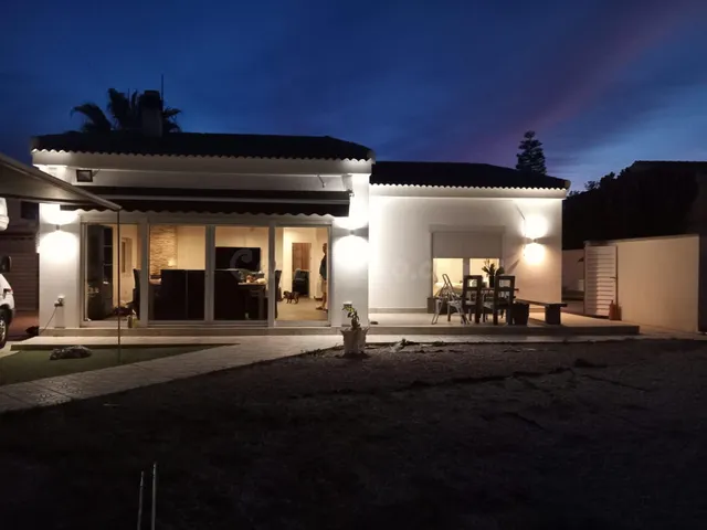 Villa 4 habitaciones 174m² en venta - Lomas de Cabo Roig - foto 4