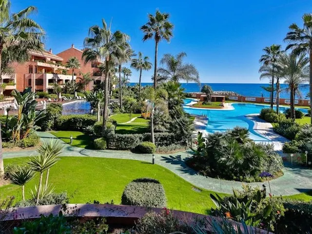 Apartamento 2 habitaciones 212m² en venta - Marbella — 21