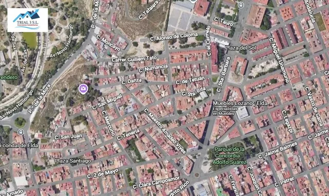 Venta Casa en Elda - Alicante - foto 2