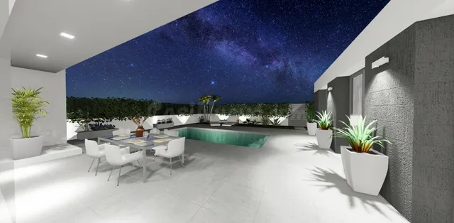 VILLAS EN SAN JUAN DE LOS TERREROS, ALMERIA - foto 2
