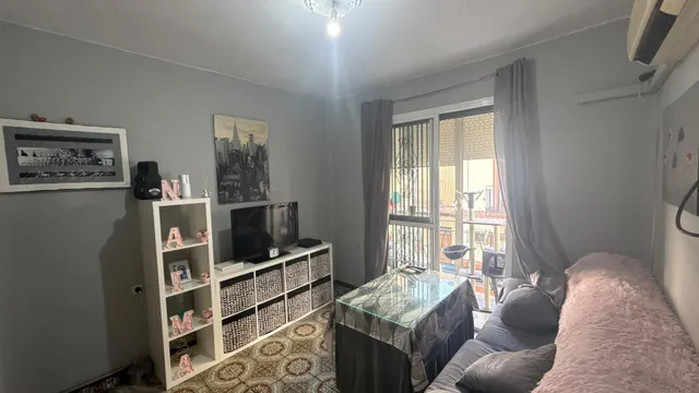PISO CERRO DEL AGUILA — 6