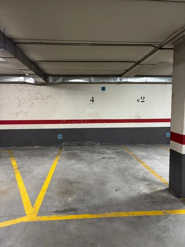Parking 21m² en venta - Centro — 2