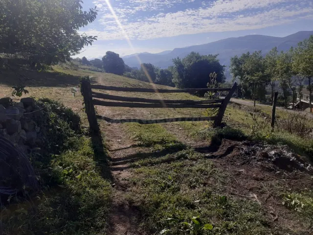 SE VENDE PARCELA EN VILLAVERDE-SOBA (CANTABRIA) - foto 3