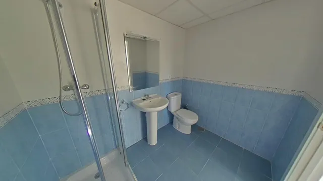 VIVIENDA 2 habitaciones EN EL RINCON DE LA VICTORIA ALQUILADO CON SEGURO DE IMPAGO — 28