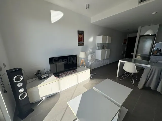 Apartamento 2 habitaciones 80m² en venta - La Mata pueblo — 3