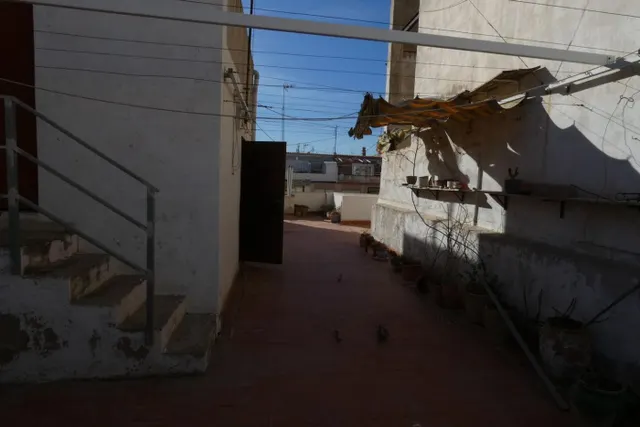 VENTA DE PISO + LOCAL — 22