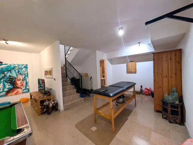 Casa de pueblo en Venta en Linea De La Concepcion, La Cádiz — 11