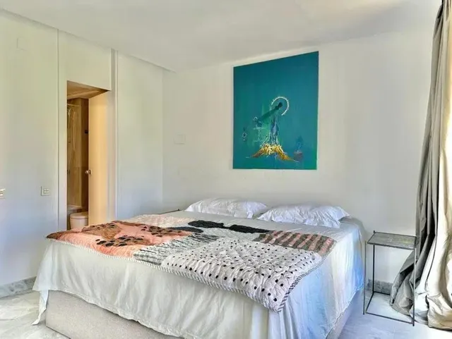 Dúplex 2 habitaciones 125m² en venta - Marbella — 17
