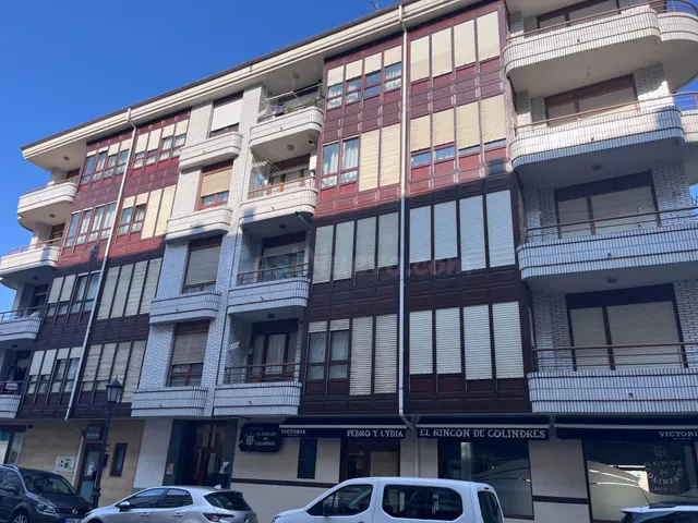 GRAN PISO DE ESQUINA DE 3 DORMITORIOS CON GARAJE CERRADO OPC - foto 2