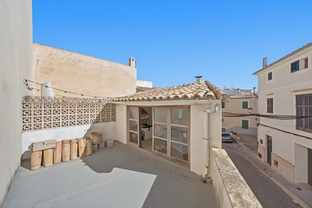 Casa de pueblo con garaje en Capdepera — 3