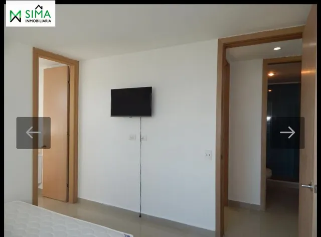 ✨ Apartamento amoblado de 2 habitaciones en el corazón de Cabrero✨ — 16