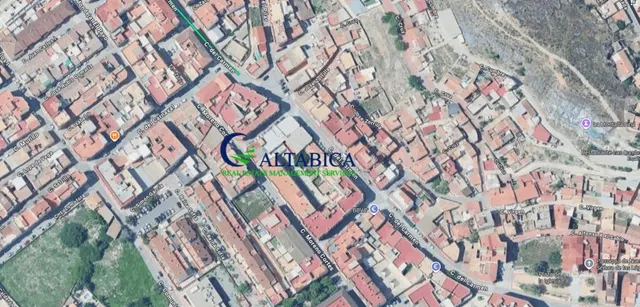 Casa-Chalet en Venta en Murcia Murcia — 4