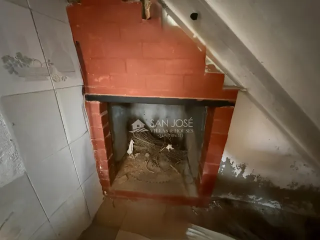 Se vende cueva para reformar en la zona de carrefour de Petrer — 10
