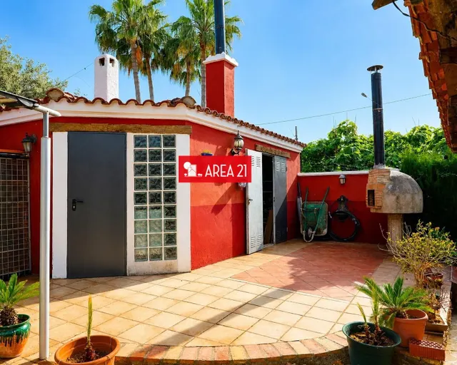Chalet independiente — 12