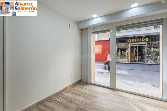Edificio junto a Plaza Bib-rambla. - foto 3