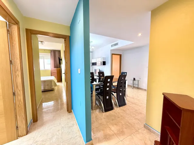 Piso en alquiler en Torreagüera — 6