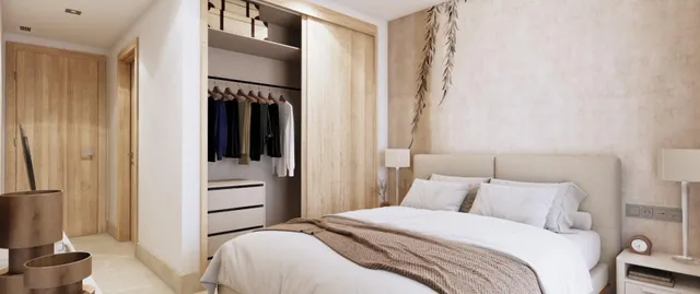 Espectacular ático a la venta cerca del Chaparral, Mijas Costa — 22