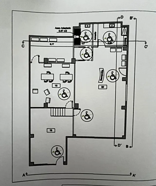 Local comercial 179m² en venta - Alcampo — 20