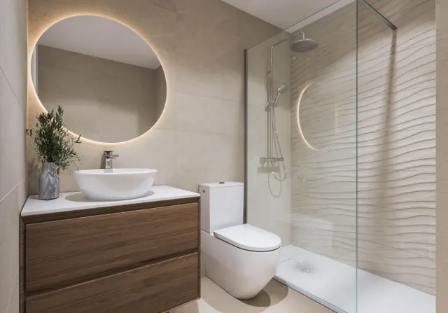 Ático 3 habitaciones 130m² en venta - La Concha-Resina Golf — 13