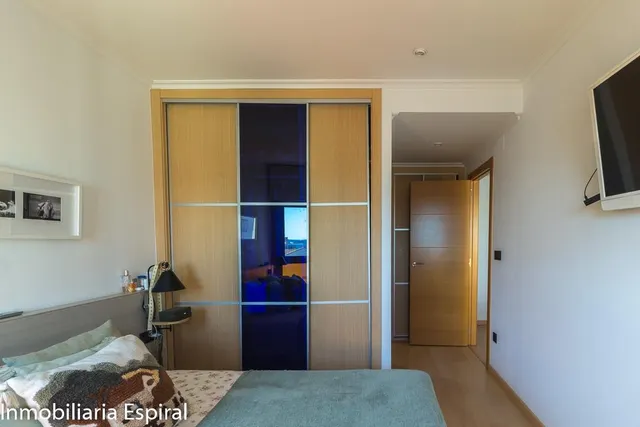Espléndido Piso de Lujo en Sanxenxo a Pasos de la Playa ✨ — 20