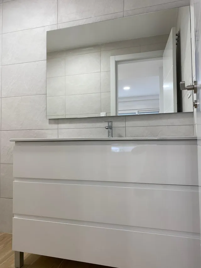 EN VENTA, VIVIENDA ALQUILADA CON RENTABILIDAD EN ALDAIA — 10