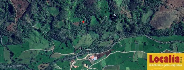 FINCA RÚSTICA CON CABAÑA EN LLAOS (RUENTE) - foto 3