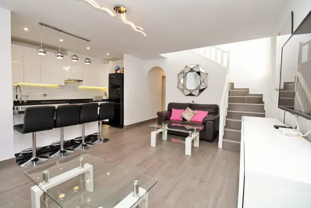 Adosado 3 habitaciones 90m² en venta - Los Dolses — 6