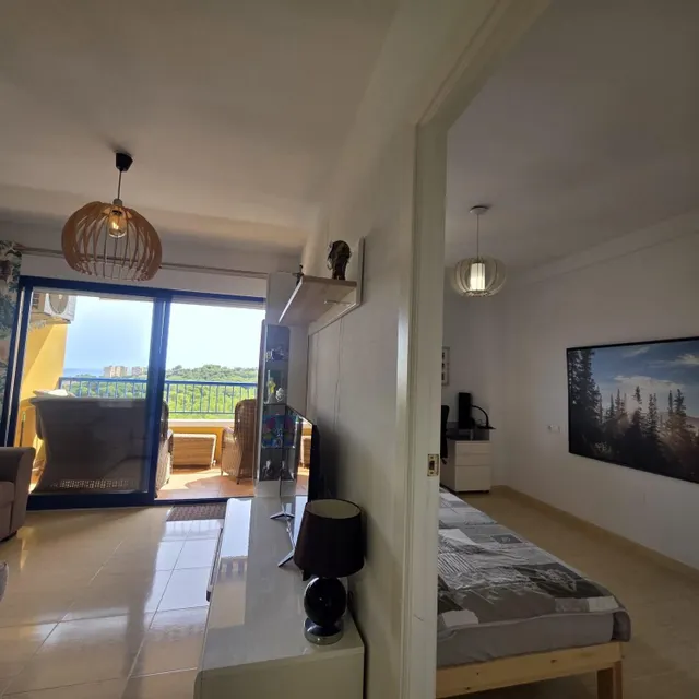 Apartamento 3 habitaciones 99m² en venta - Altos de Campoamor — 36