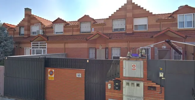 Venta casa en Alovera - foto 2