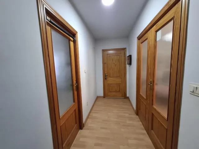 PRECIOSO PISO EN LLUTXENT — 24