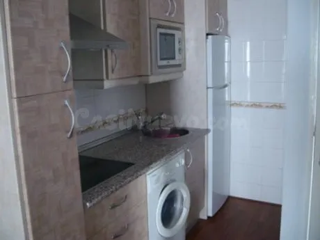 Piso 3 habitaciones 60m² en venta - Chipiona — 4