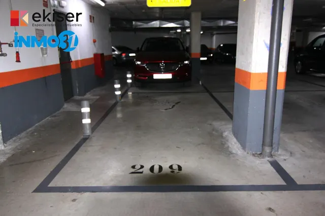 EKISER VENDE PISO EN SAN JUAN — 29